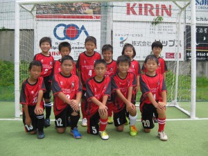 WING U-10