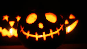 ハロウィン