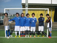 グローバル南葛