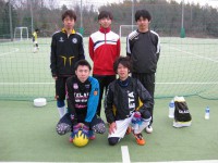 インフルエンザA型