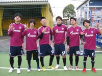 中京大学フットサルサークル